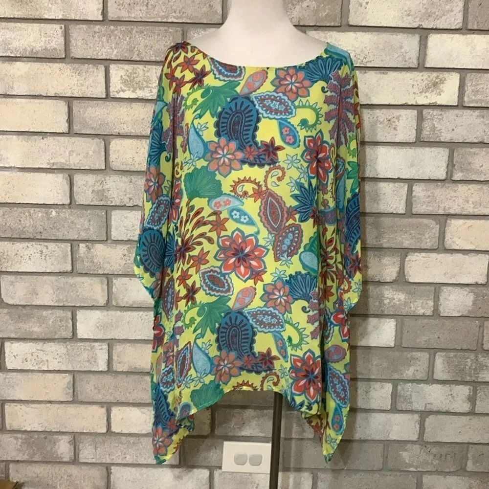 3for$20 see through blouse 18/22